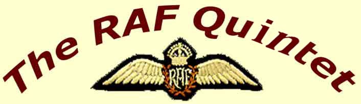 RAF Quintet